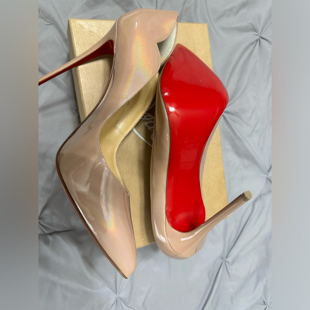 Christian Louboutin Brand New